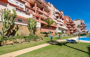 Exterior - Duquesa Regent 2173 Sunset (Manilva)