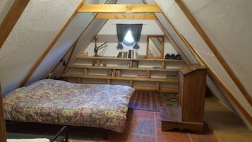 1 chambre