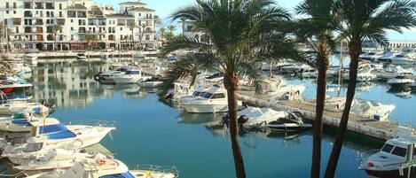 Marina