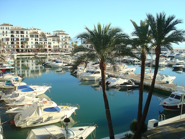 Port de plaisance