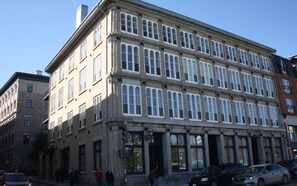 Eksteriør