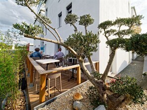 Exterior - Kyriad Direct Saint Brieuc - Parc des Expositions (Tregueux)