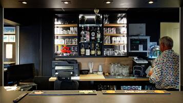 Bar (sur place)
