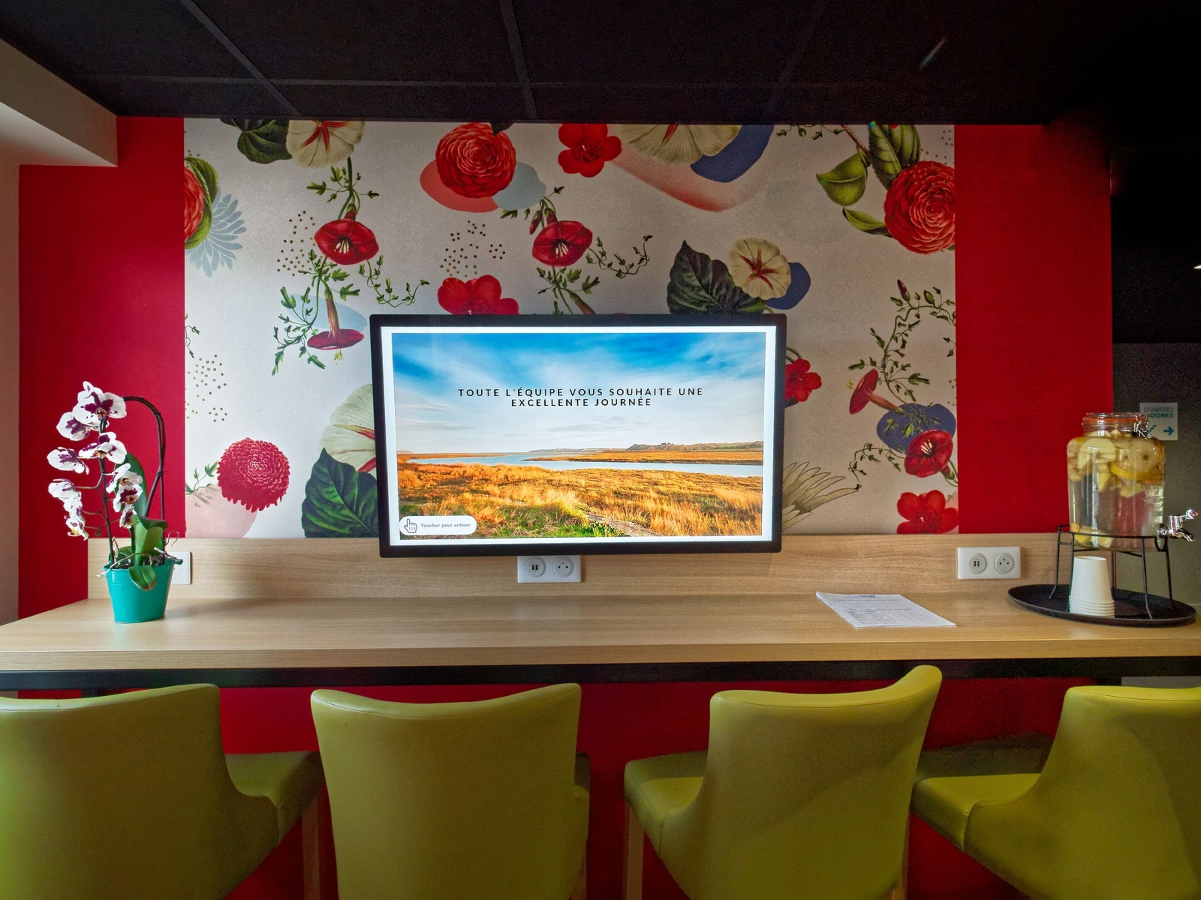 Phòng trò chơi giải trí