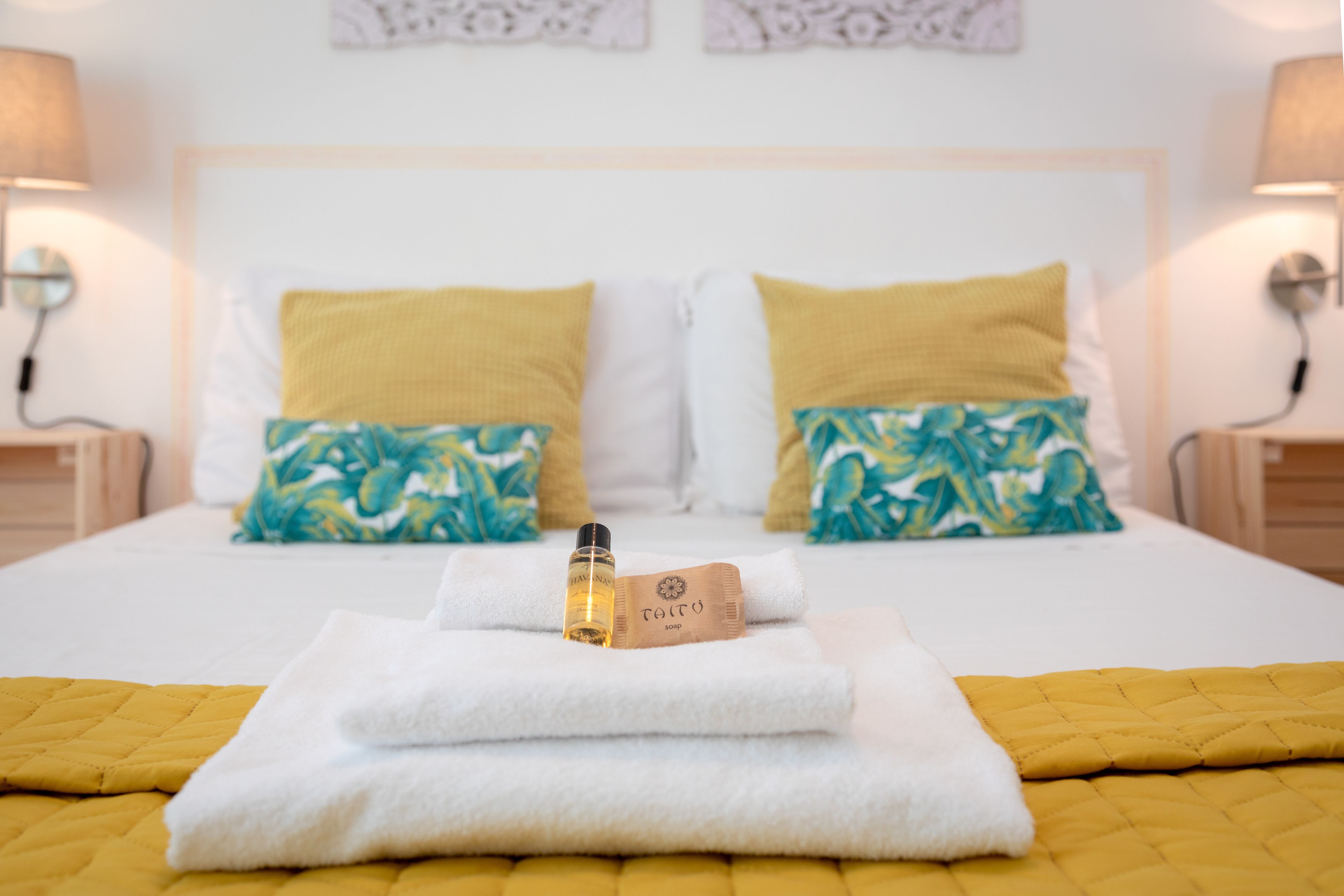 Apartment, 1 Bedroom | 1 bedroom, cribs/infant beds, free WiFi, bed sheets