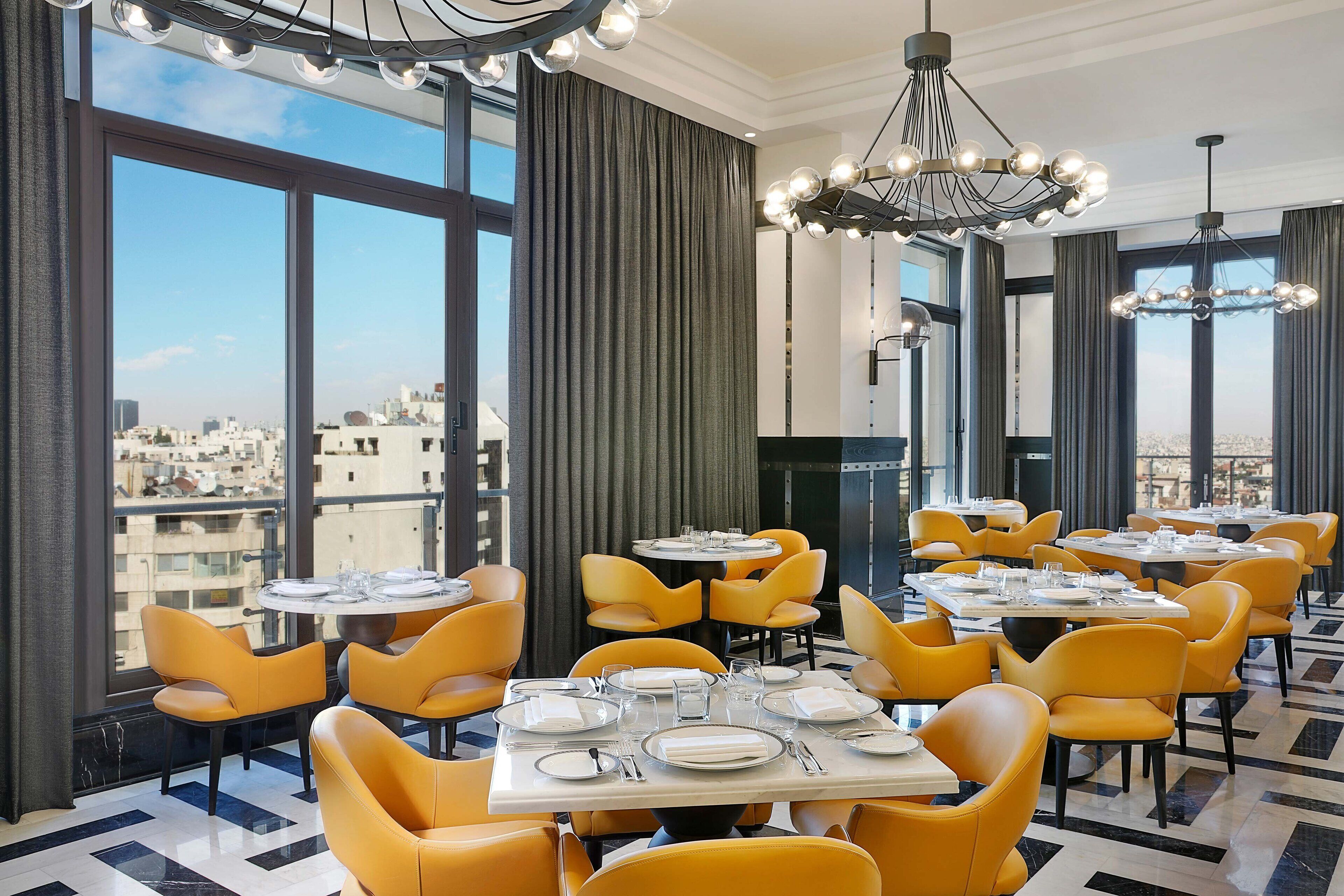 Foto - The St. Regis Amman