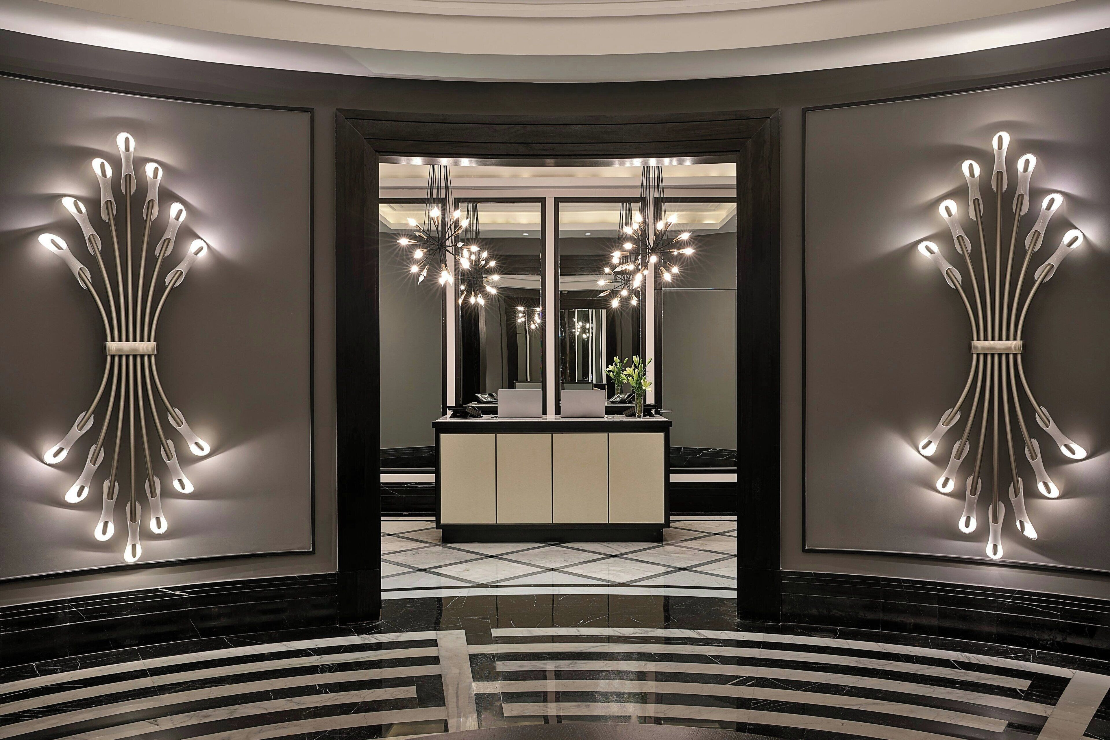 Photo - The St. Regis Amman