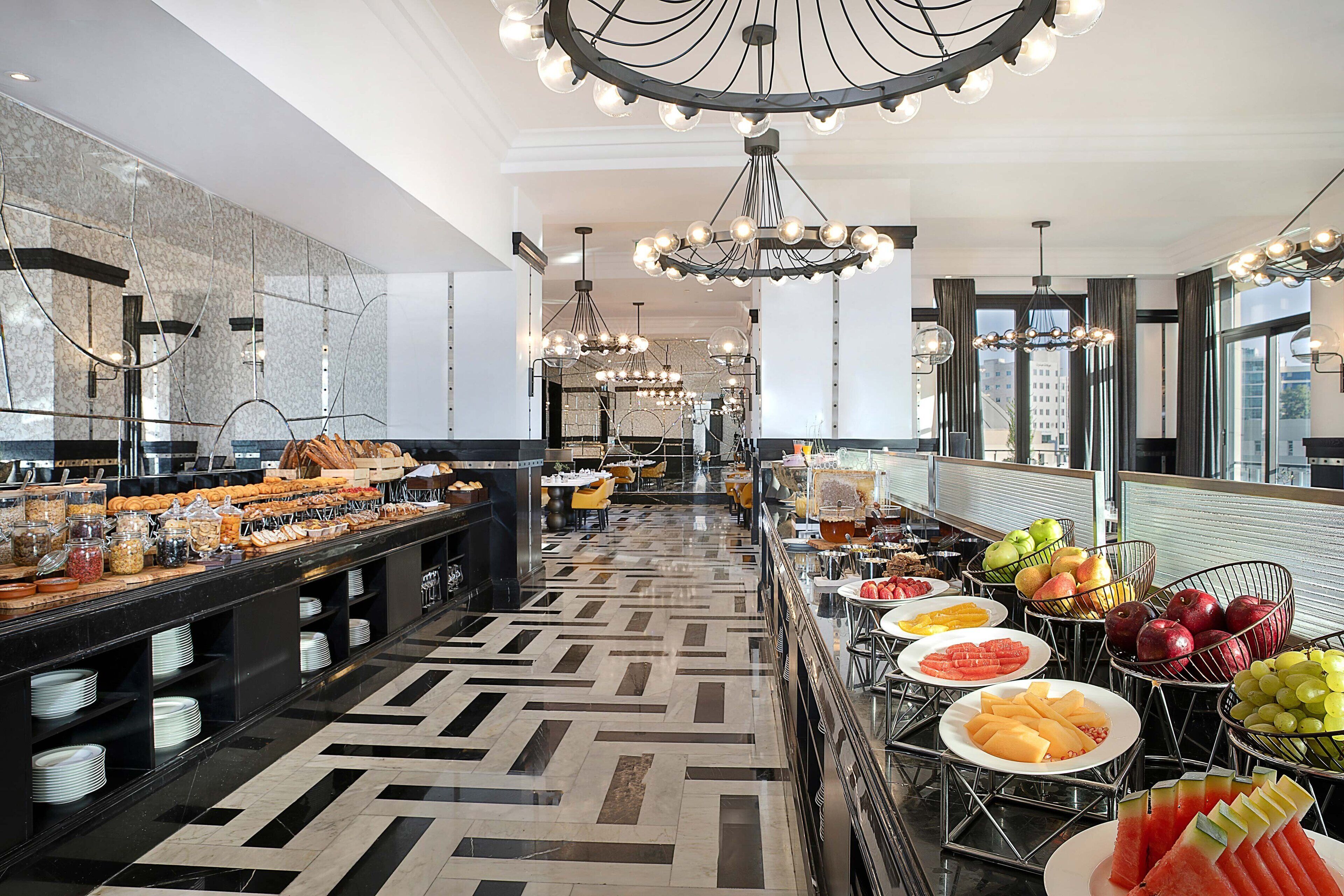 Foto - The St. Regis Amman