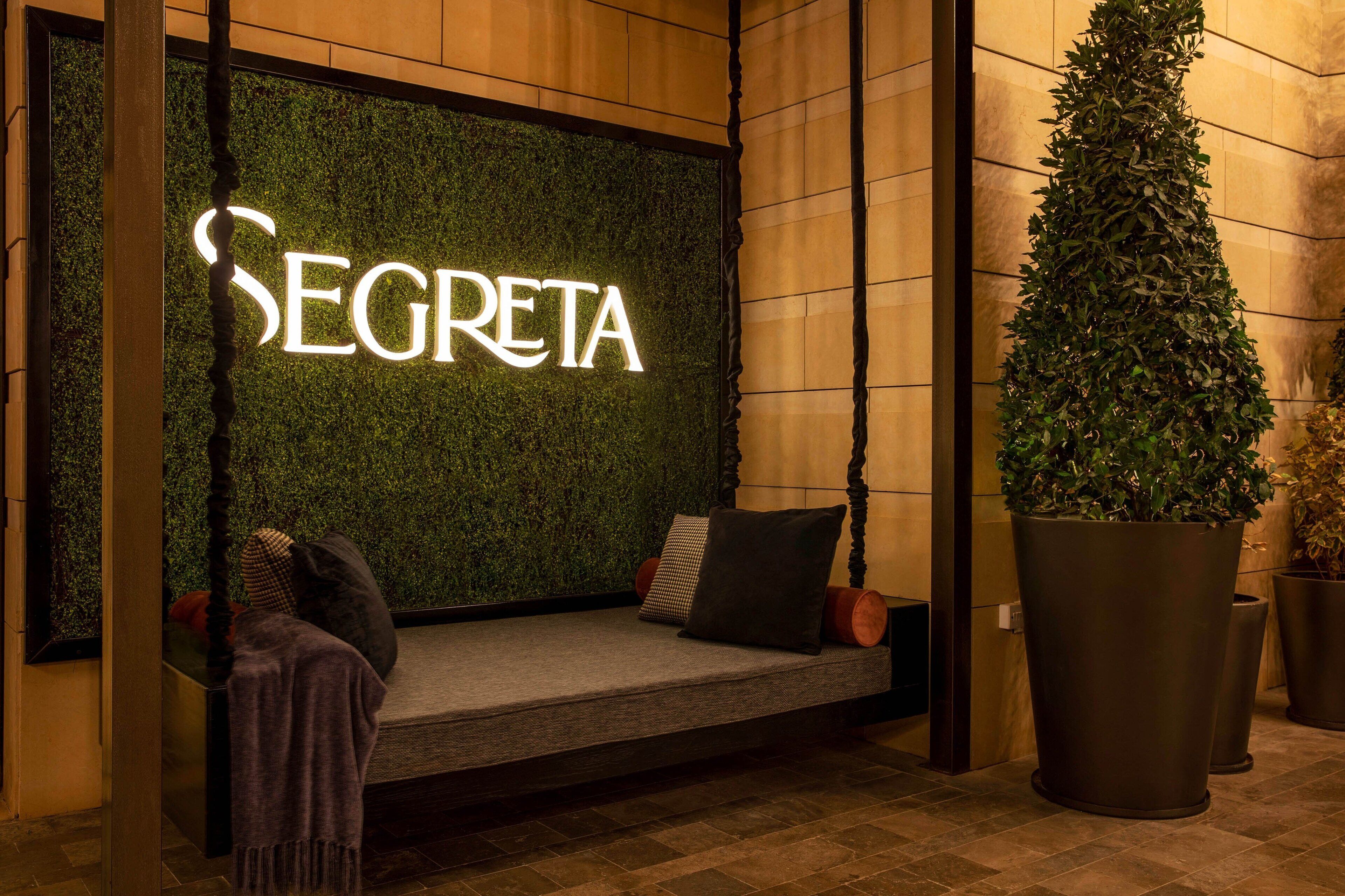 Photo - The St. Regis Amman