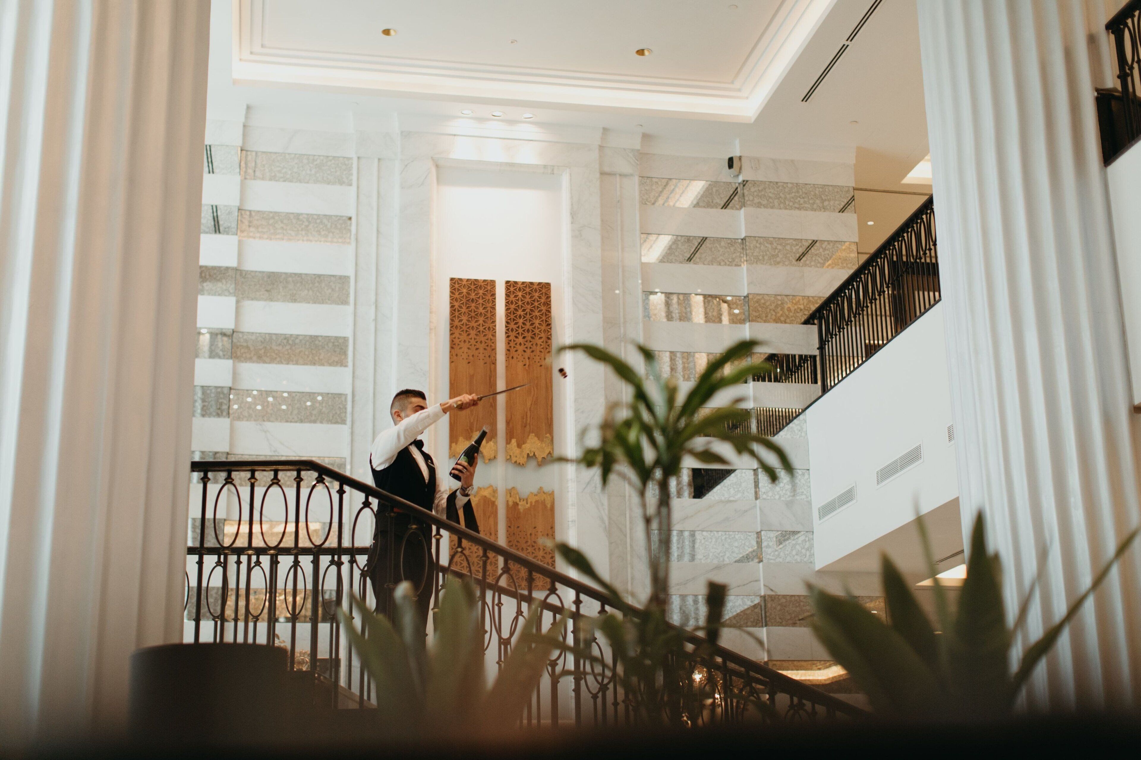 Foto - The St. Regis Amman