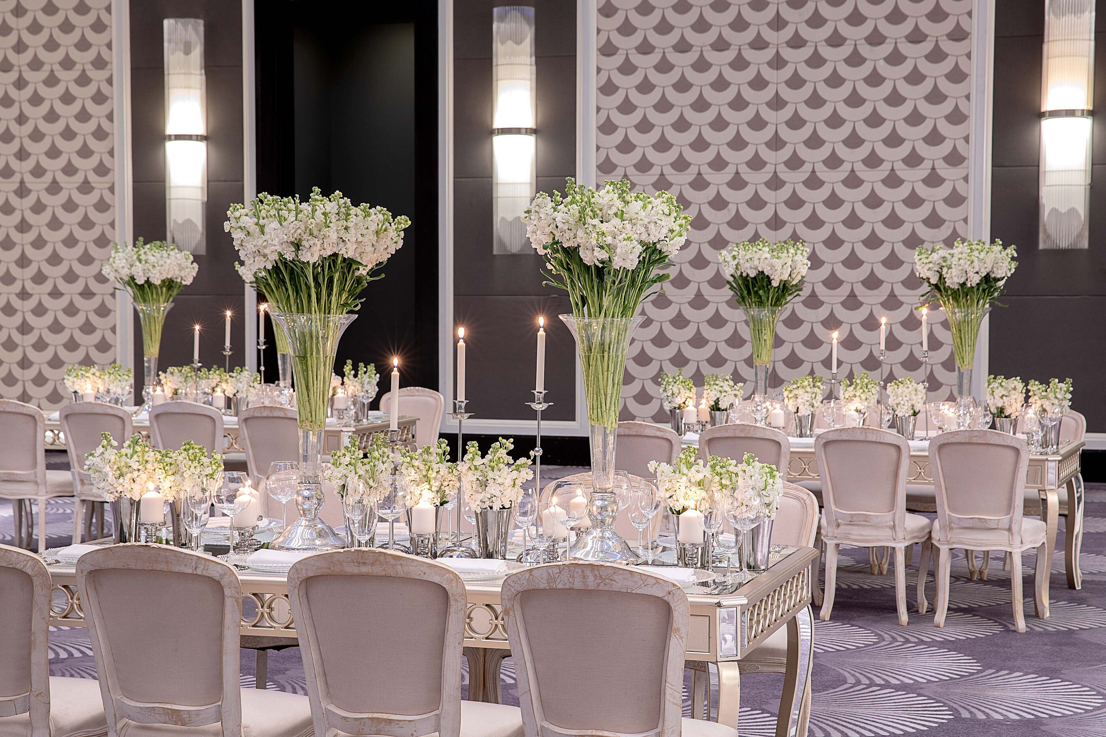 Foto - The St. Regis Amman