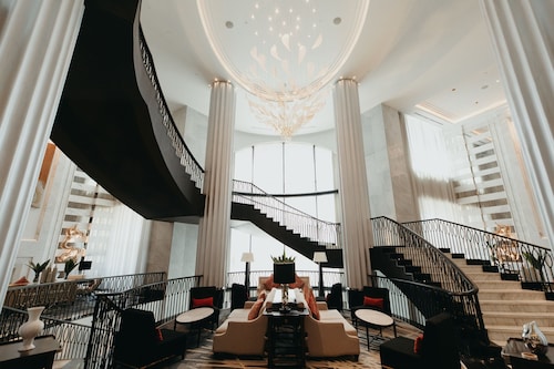 The St. Regis Amman