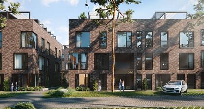 Apart Hotel by Parmigiano Group