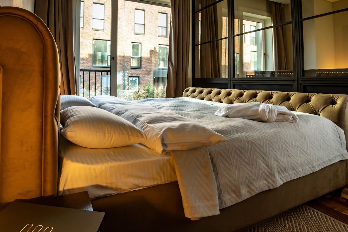 Smart Apartment Executive 