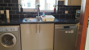 Apartment, 1 King Bed with Sofa bed - Plumstead Serviced Apartment (London)