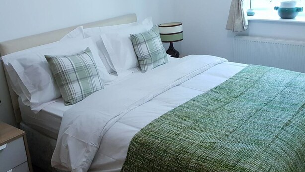 Apartment, 1 King Bed with Sofa bed - Plumstead Serviced Apartment (London)