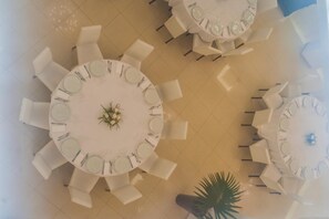 Interior - Hotel Ristorante Alla Vittoria (Solferino)