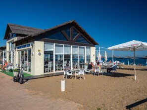 Beach - Las Garzas 2131, Manilva, Sea View (Manilva)