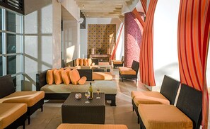 Interior - Mayan Palace, Acapulco- a beautiful beachfront resort, 2 bedroom suite (Acapulco)