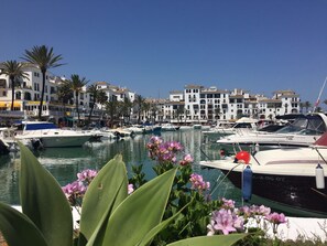 Port de plaisance