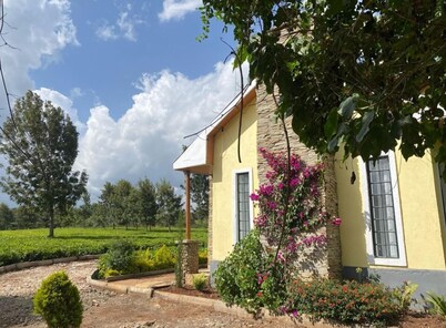The Jadav Gardens