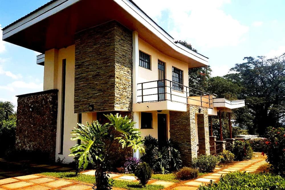 The Jadav Gardens