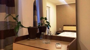 Family Suite, City View - Irise Hotel (Batumi)