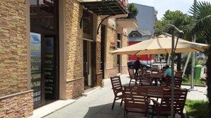 Restaurant - Irise Hotel (Batumi)