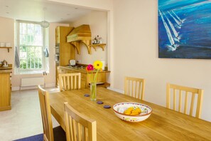 Appartement Confort, plusieurs lits | Intérieur