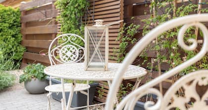High quality Havel holiday home Brandenburg an der Havel, near Beetzsee