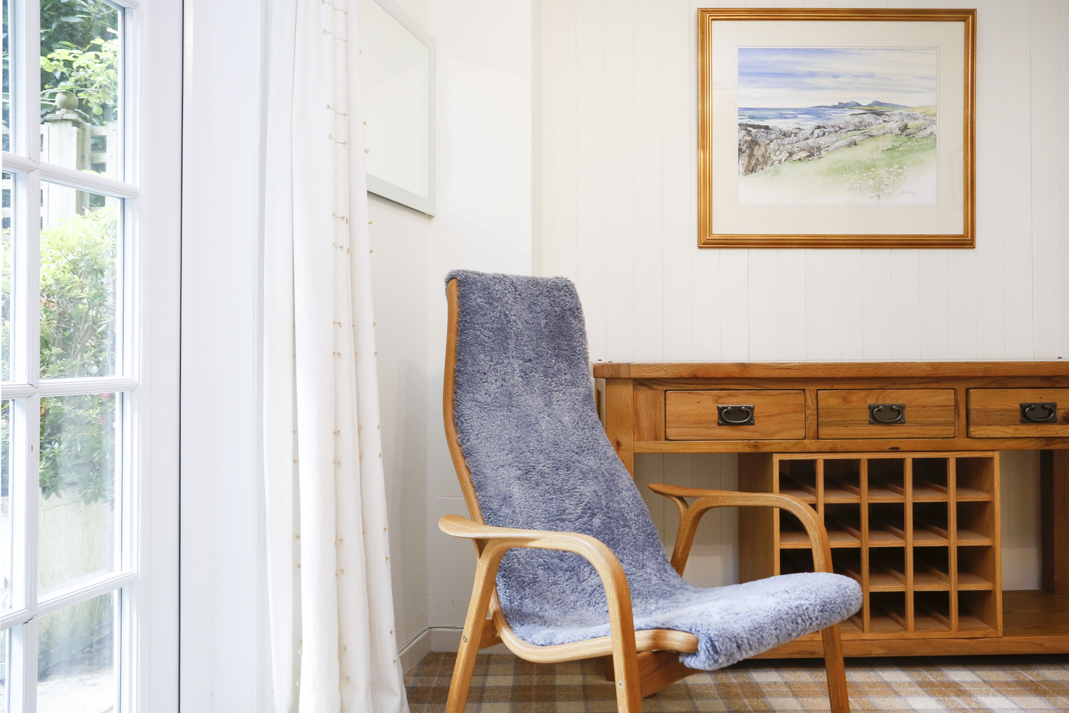 Apartamento urbano, 2 quartos, para não fumantes, cozinha | Individualmente decorados, individualmente mobiliados, escrivaninha