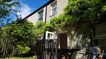 Accommodatievoorzieningen