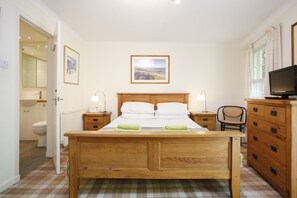 City Apartment, 2 Bedrooms, Non Smoking, Kitchen