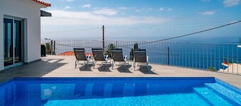 CalhetaScape by Our Madeira