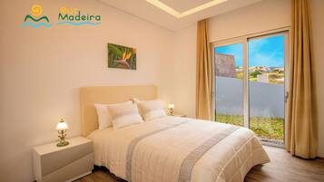 Villa, 4 Bedrooms, Private Pool