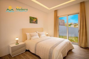 Villa, 4 Bedrooms, Private Pool | 4 bedrooms, blackout curtains, iron/ironing board, free cots/infant beds