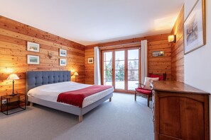 4 dormitorios, wifi gratis, ropa de cama
