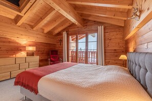 4 dormitoris, wifi gratuïta i roba de llit 