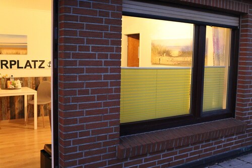 Ferienwohnung Norderaltendeich