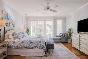 4 bedrooms - 28 Moonshell - Luxury in Folly Field (Hilton Head Island)