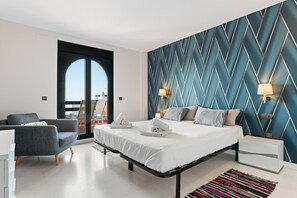 1 bedroom, iron/ironing board, free WiFi - Augusta Doña Julia 2454 Wonderful Views (Casares)