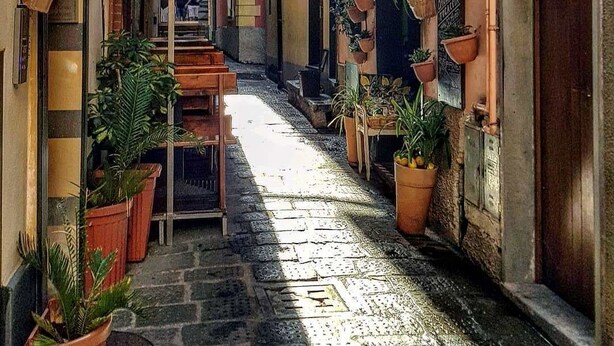 Unclassified image, 1 of 20, button - Affittacamere Sull'Arco (Monterosso al Mare)
