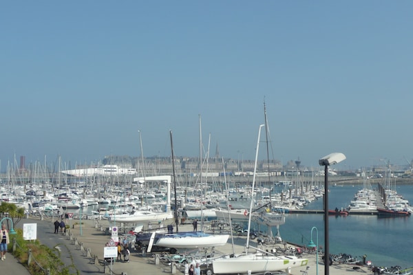 Port de plaisance
