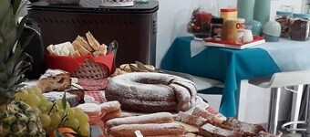 B&B Fradama' Holiday Dorgali