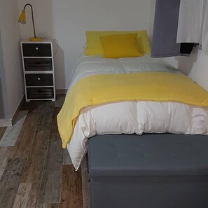 Premium bedding, minibar, individually decorated, individually furnished