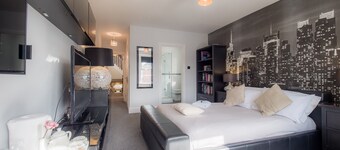 TLC 엑스머스 B&B