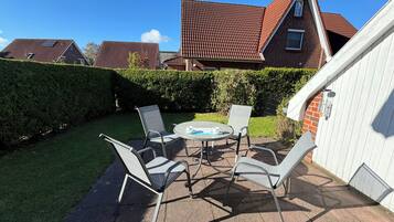 獨棟房屋 (Zum Hallenbad 19) | 客房景觀