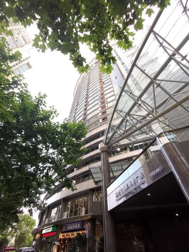 Bs Service Apartment Hotel