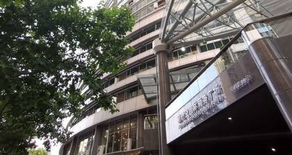 Bs Service Apartment Hotel