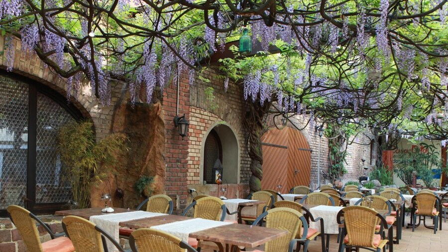 Hotel zur Pfalz